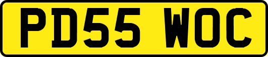 PD55WOC