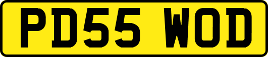 PD55WOD