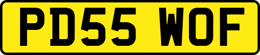PD55WOF