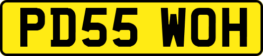 PD55WOH