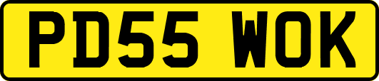 PD55WOK