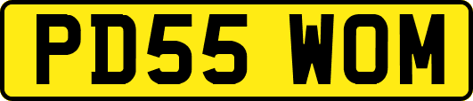 PD55WOM