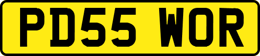 PD55WOR