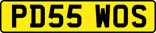 PD55WOS