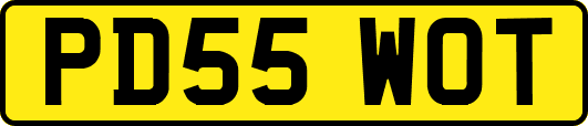 PD55WOT