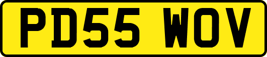 PD55WOV