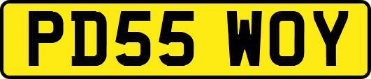 PD55WOY