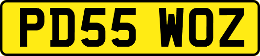 PD55WOZ