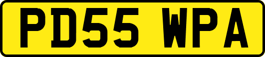 PD55WPA