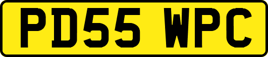 PD55WPC