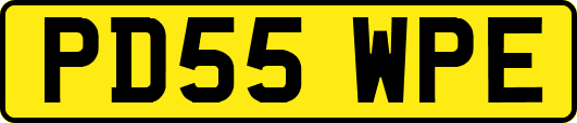 PD55WPE