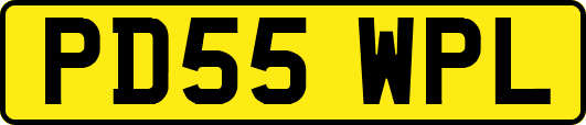 PD55WPL