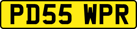 PD55WPR