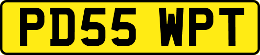 PD55WPT