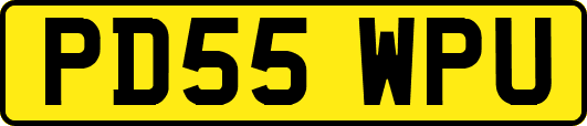 PD55WPU