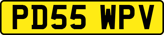 PD55WPV