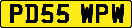 PD55WPW