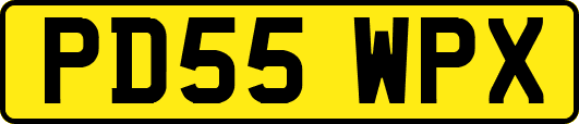 PD55WPX