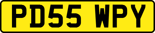 PD55WPY