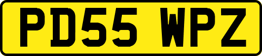 PD55WPZ
