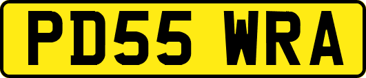 PD55WRA