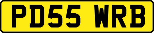 PD55WRB