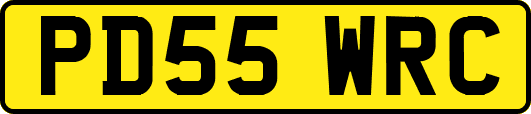 PD55WRC