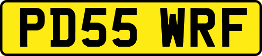 PD55WRF