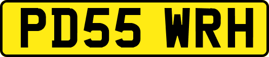 PD55WRH