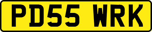 PD55WRK