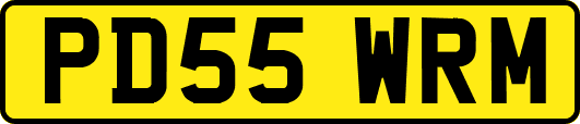 PD55WRM