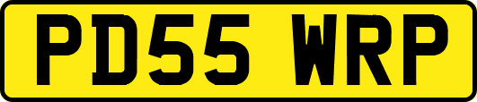PD55WRP