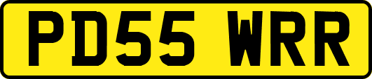 PD55WRR