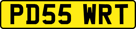 PD55WRT
