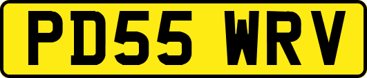 PD55WRV