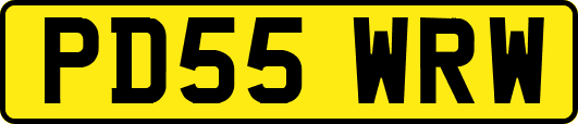 PD55WRW