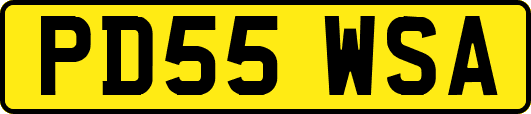 PD55WSA