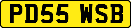 PD55WSB