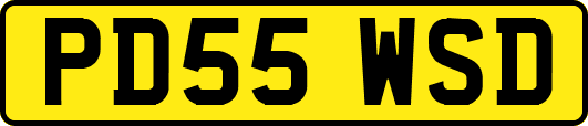 PD55WSD