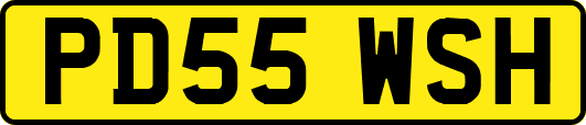 PD55WSH