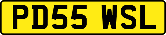 PD55WSL