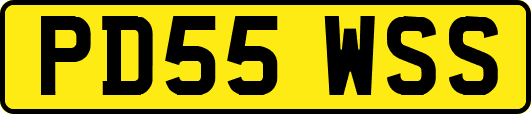 PD55WSS
