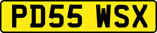 PD55WSX