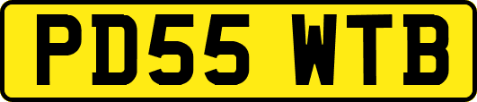PD55WTB