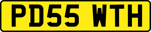PD55WTH