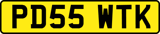 PD55WTK
