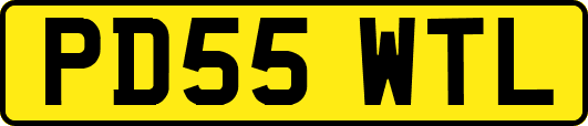 PD55WTL