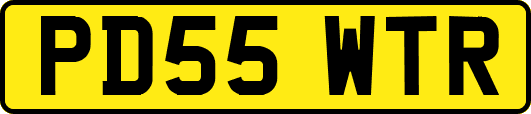 PD55WTR
