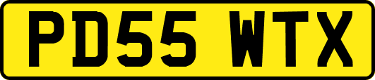 PD55WTX