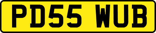 PD55WUB